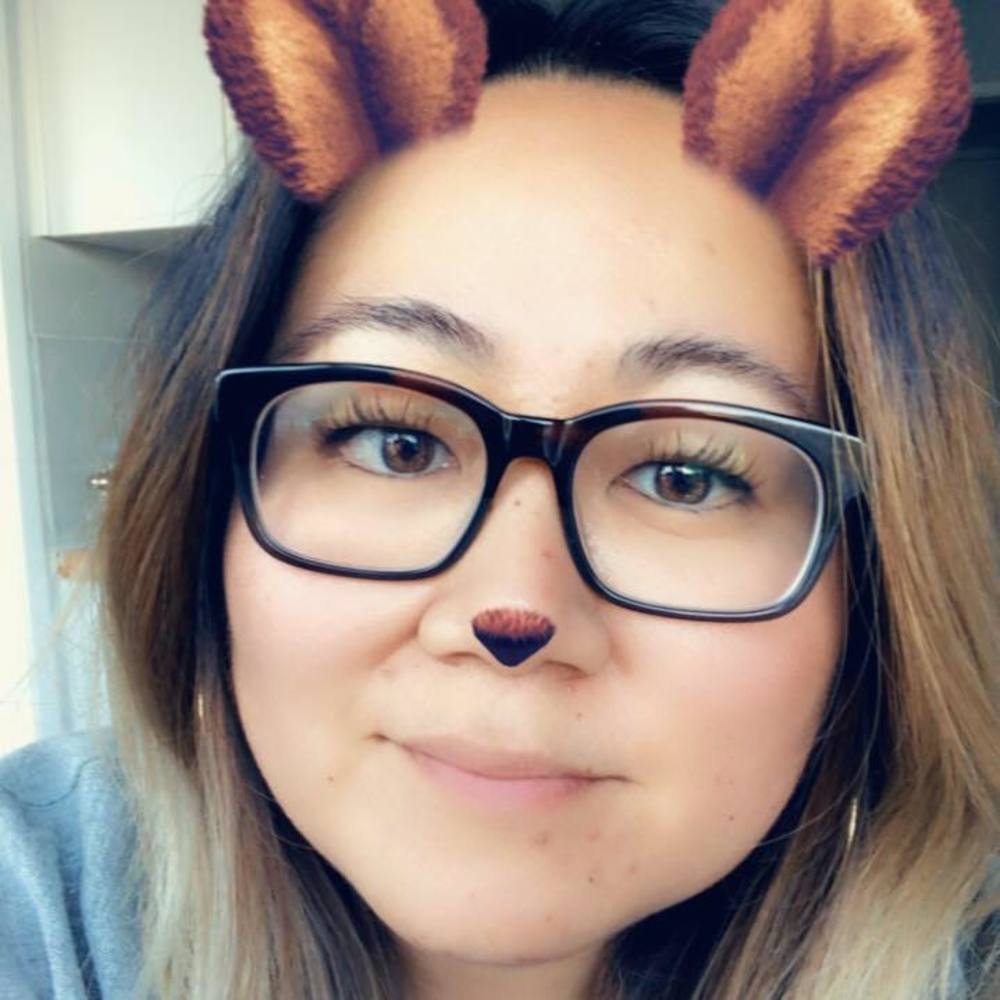 Meet your Posher, Tara